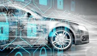 创新共享汽车模式启动:借助比亚迪的技术,进军新能源无人驾驶行业